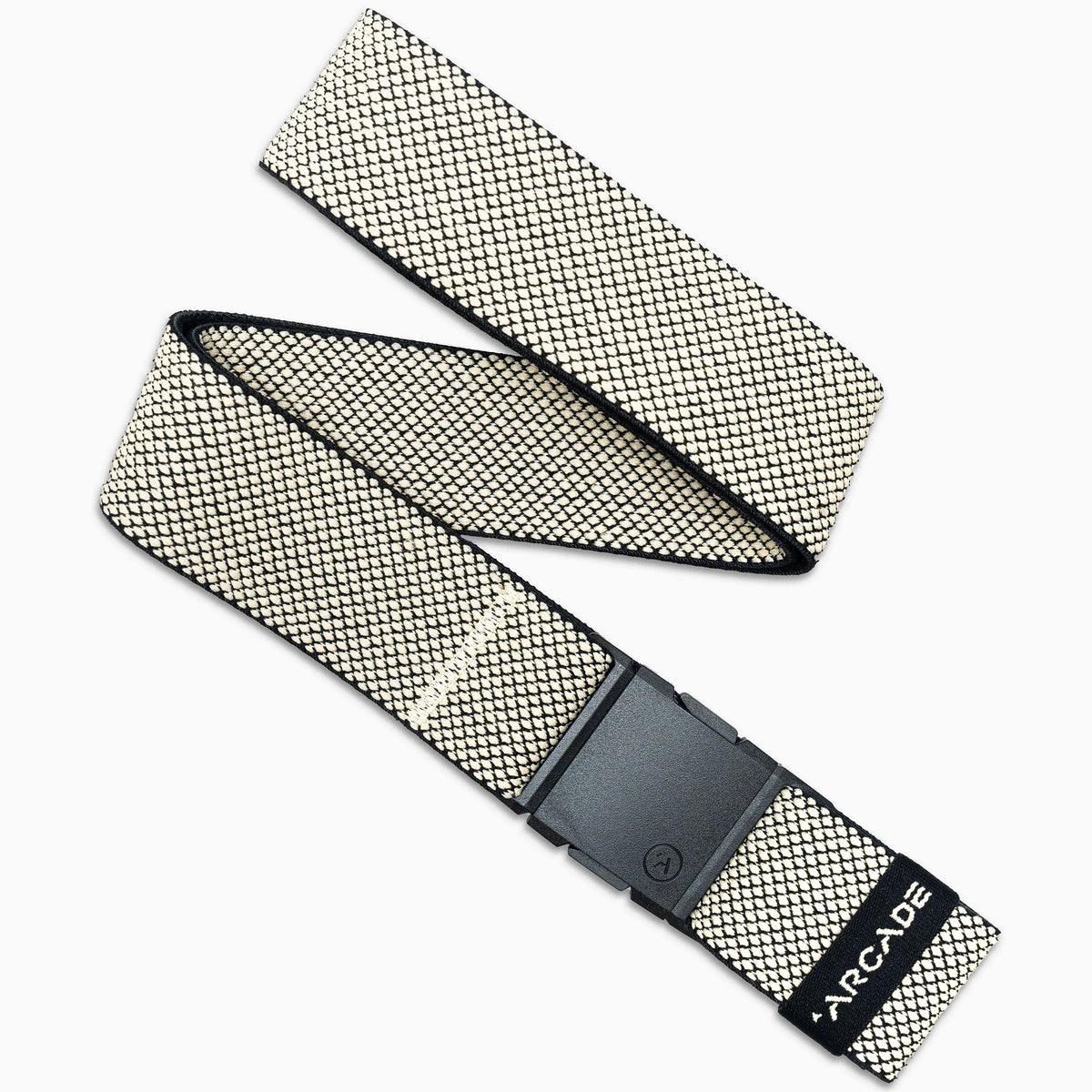 小物 ERL BUCKLE BELT Leather Gold Buckle Belt | Apricot Clothing
