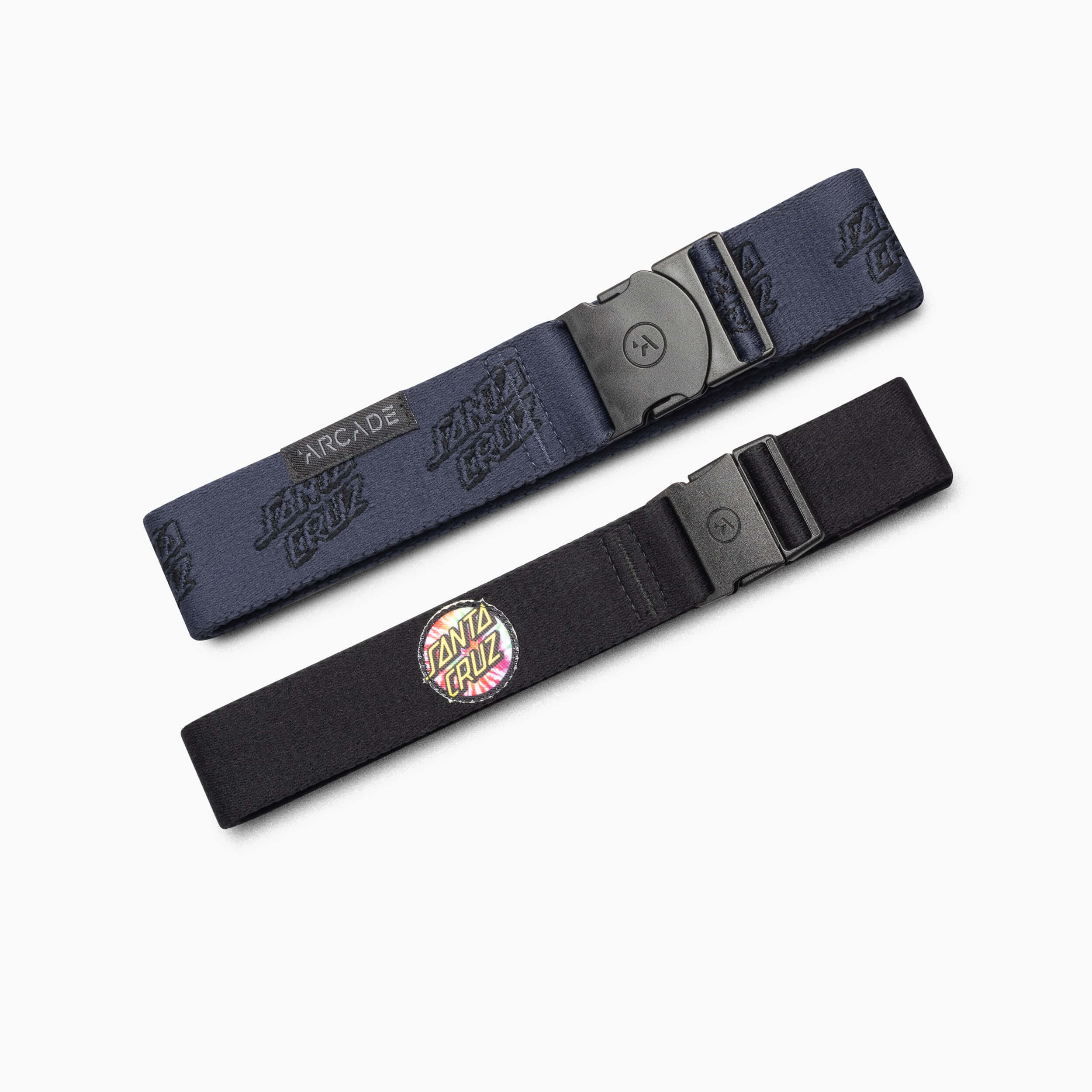 Santa Cruz Belt Bundle Arcade Belts EU