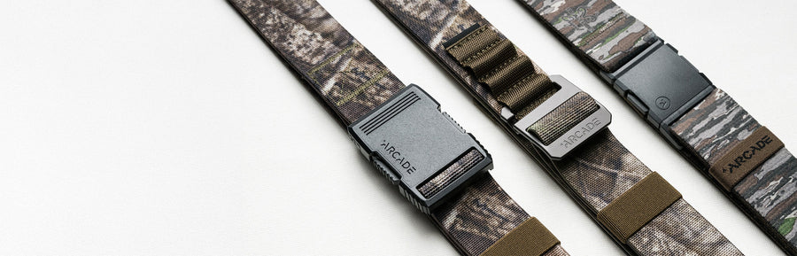 Collaboration Belts