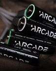 Paleblue x Arcade AA USB-C Rechargeable Batteries