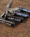 Paleblue x Arcade AA USB-C Rechargeable Batteries