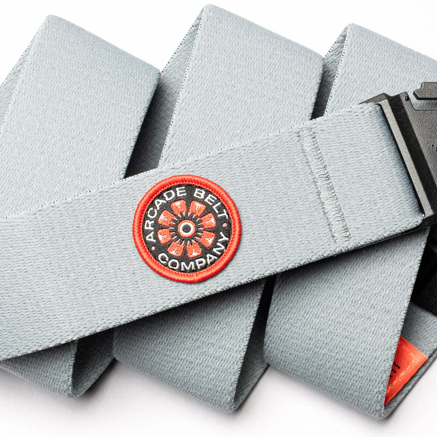 Arcade Belt Co