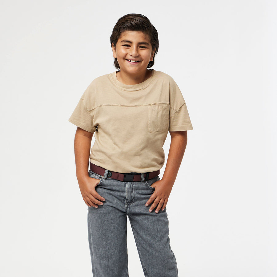 Arcade Belt Co Youth