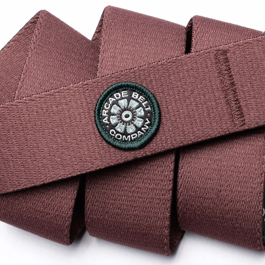 Arcade Belt Co Youth