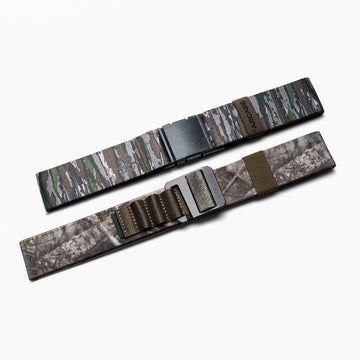 Realtree Gürtel Bundle