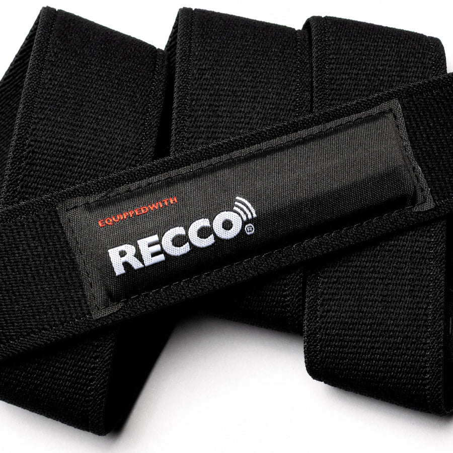Arcade x Recco