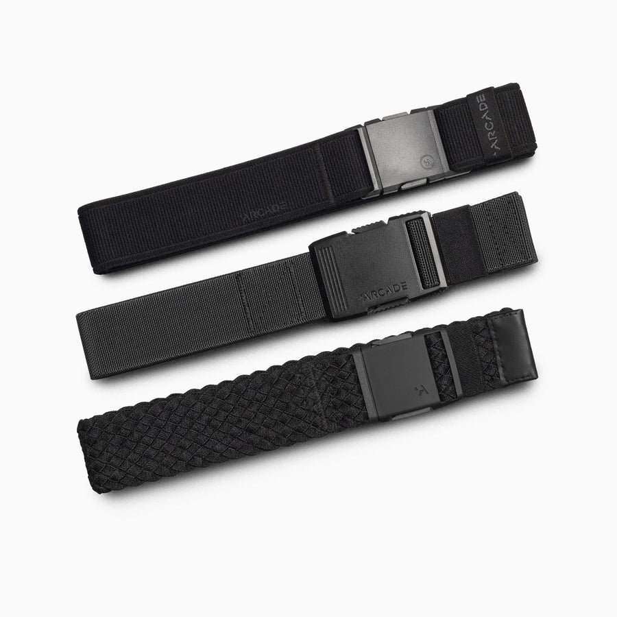 Midnight Belt Bundle