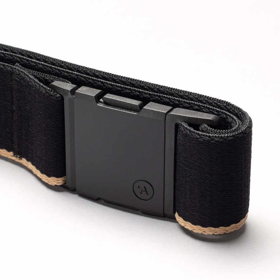 Blackwood Long