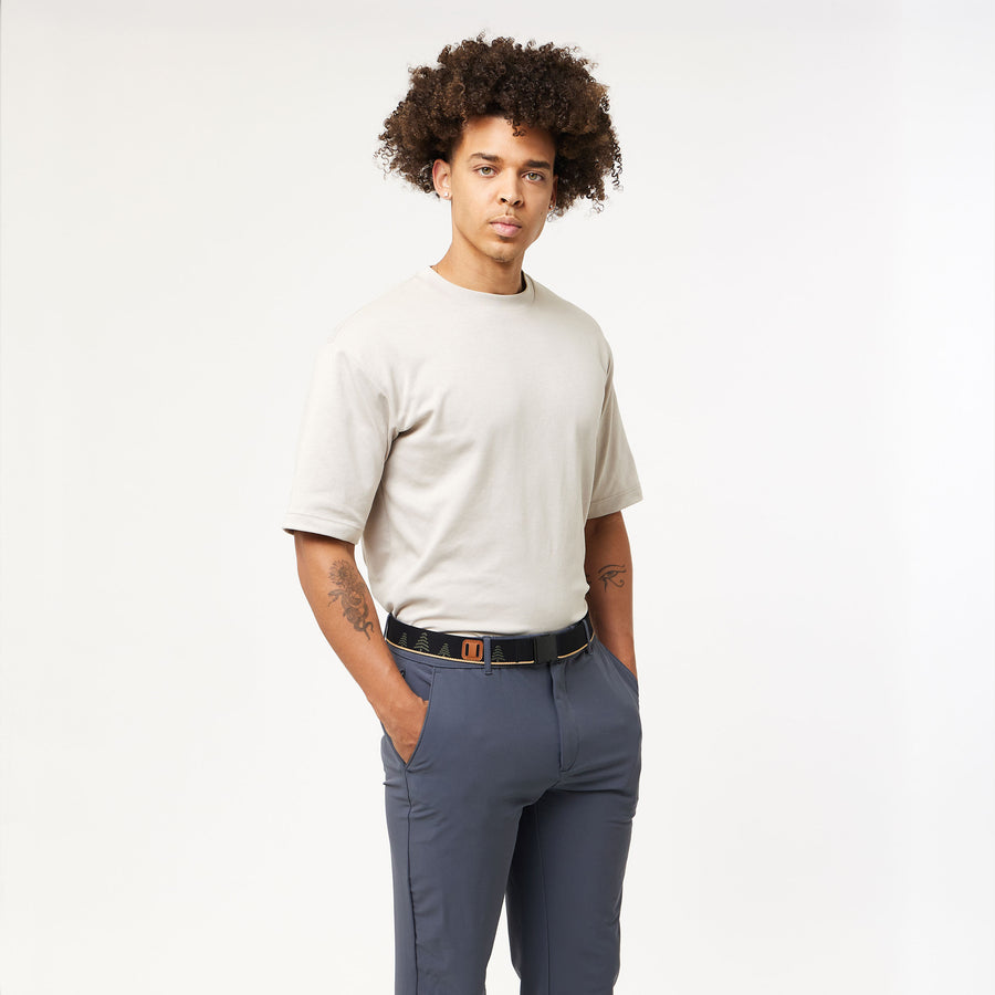 Blackwood Long