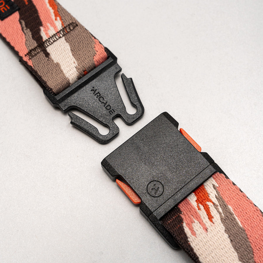 Brushstroke Slim