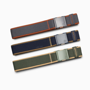 Carto Belt Bundle