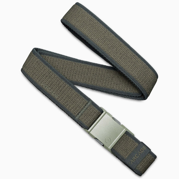 Carto A2 Slim Stretch Belt