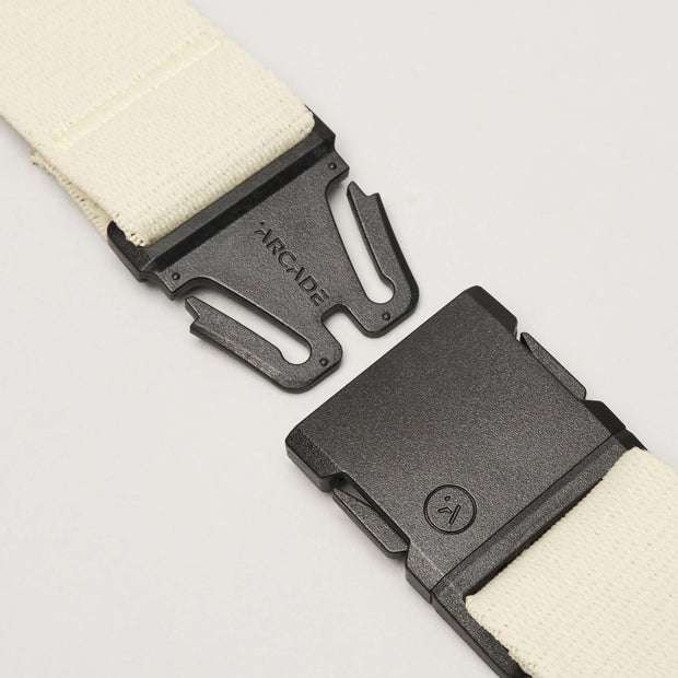 Charmer A2 Slim Stretch Belt