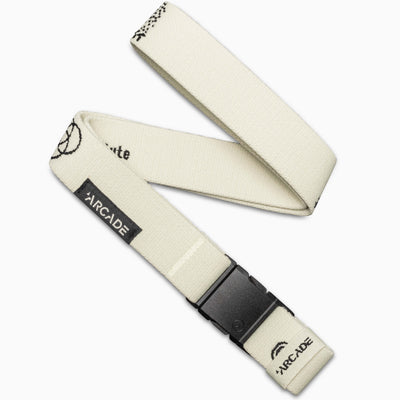 Charmer A2 Slim Stretch Belt - Haze