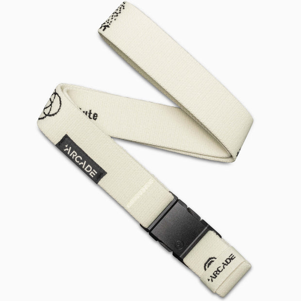 Charmer A2 Slim Stretch Belt