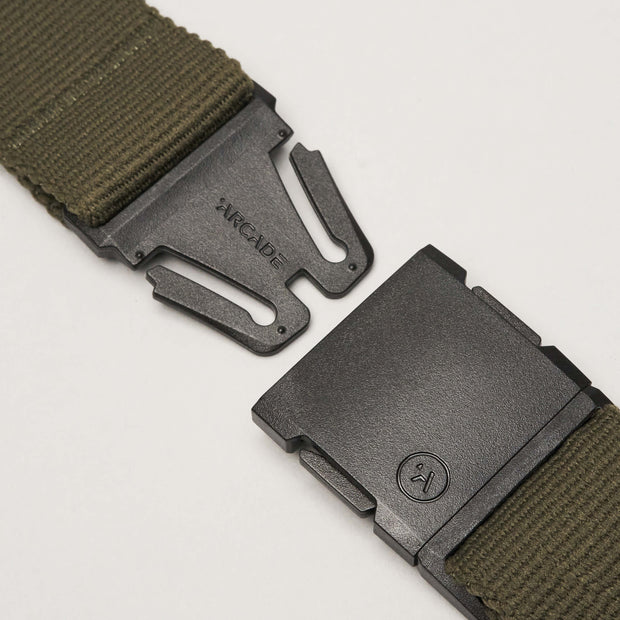 Earthling A2 Stretch Belt