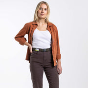 Earthling A2 Stretch Belt