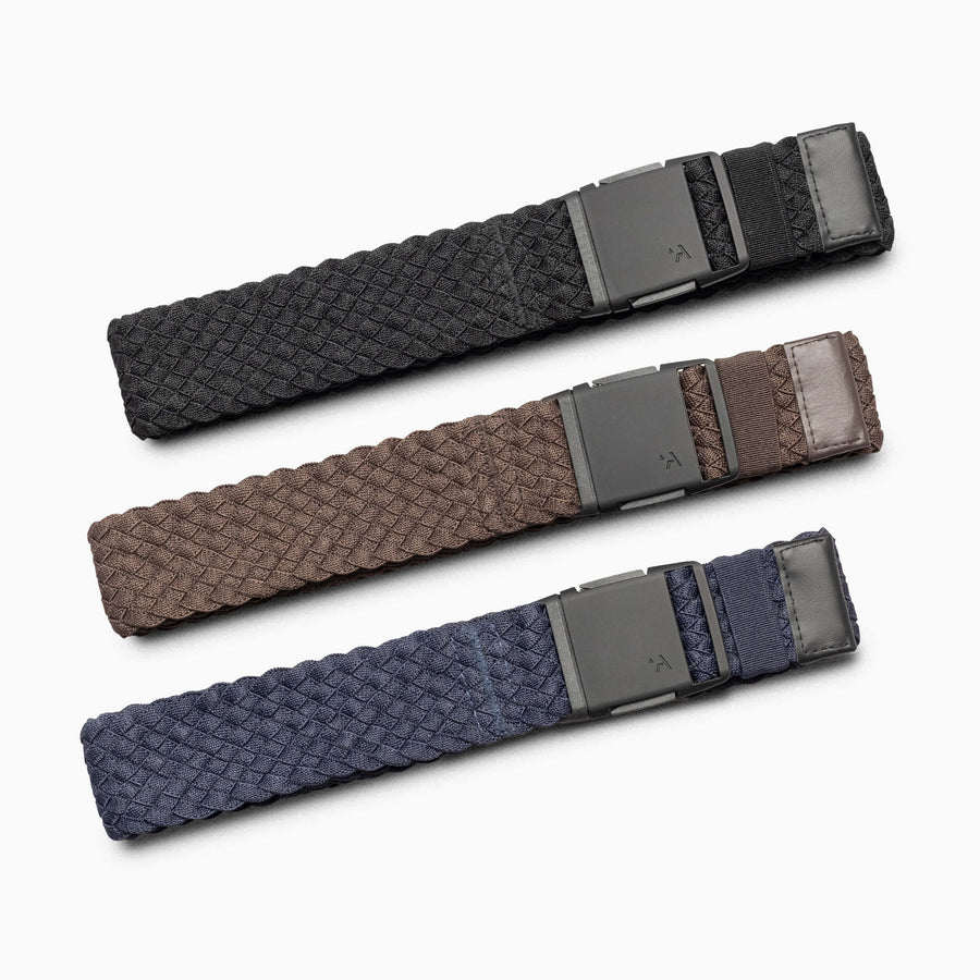 Futureweave Belt Bundle