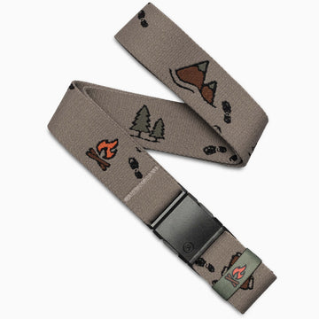 Latest Arrivals | Elastic Stretch Belts | Arcade Belts EU
