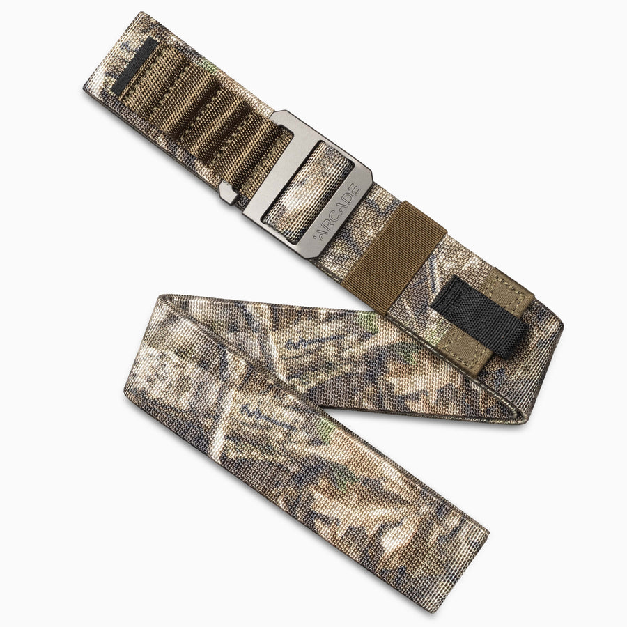 Realtree Riggers Belt Realtree Belt Bundle | Arcade Belts EU