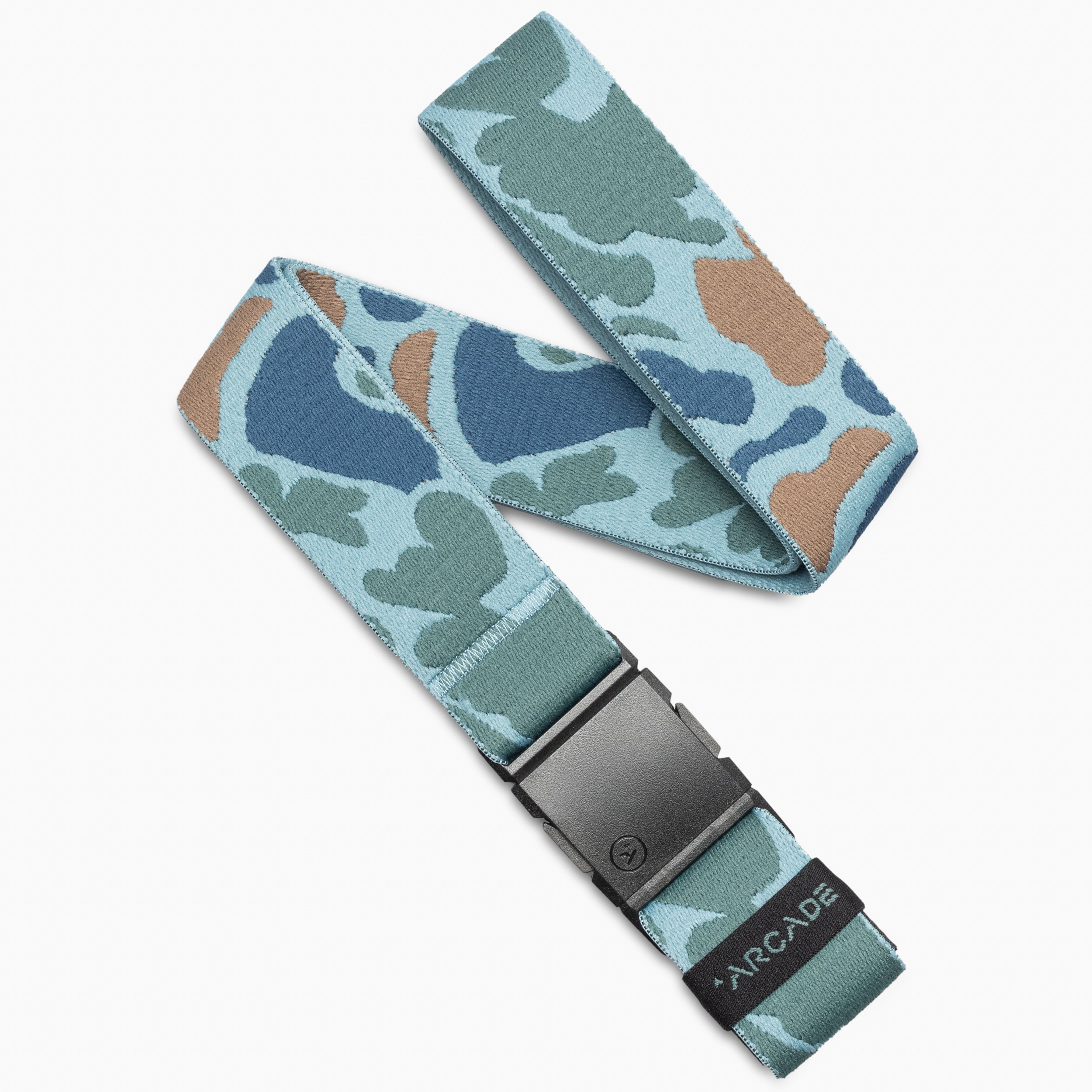High Fives Duck Camo