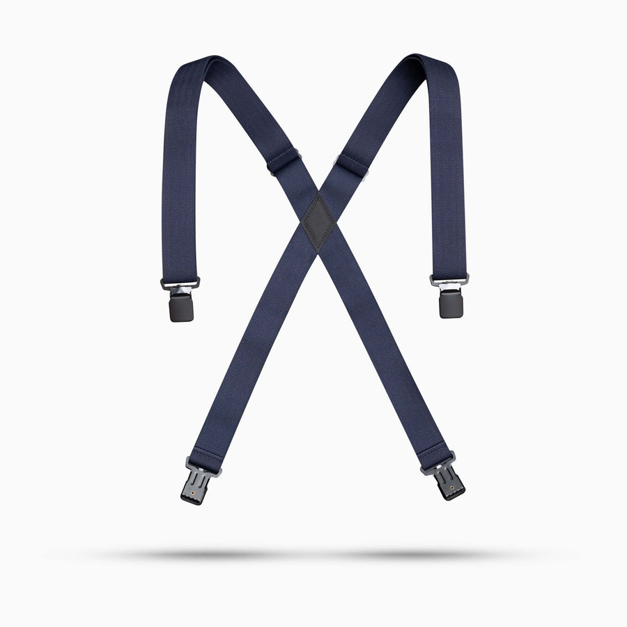 Jessup Navy Braces