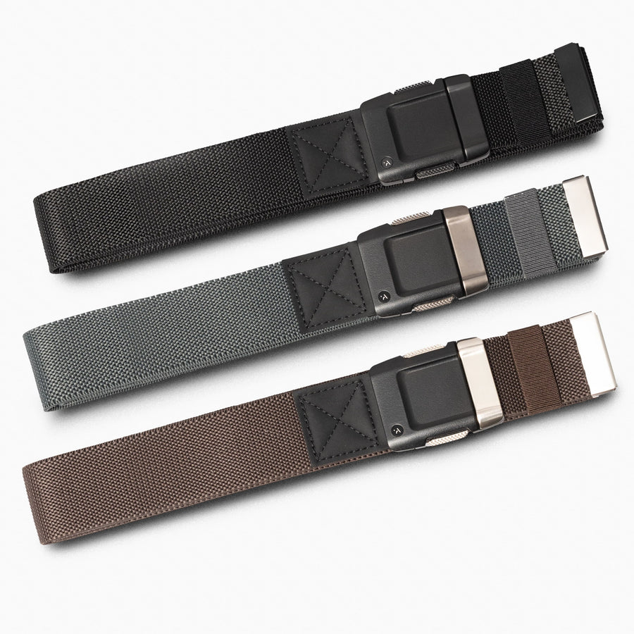 Motion Belt Bundle