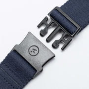 Ranger Youth Stretch Belt - Navy