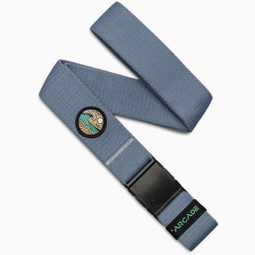 Latest Arrivals | Elastic Stretch Belts | Arcade Belts EU