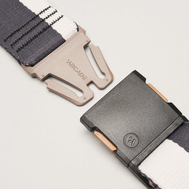 Sierra A2 Stretch Belt