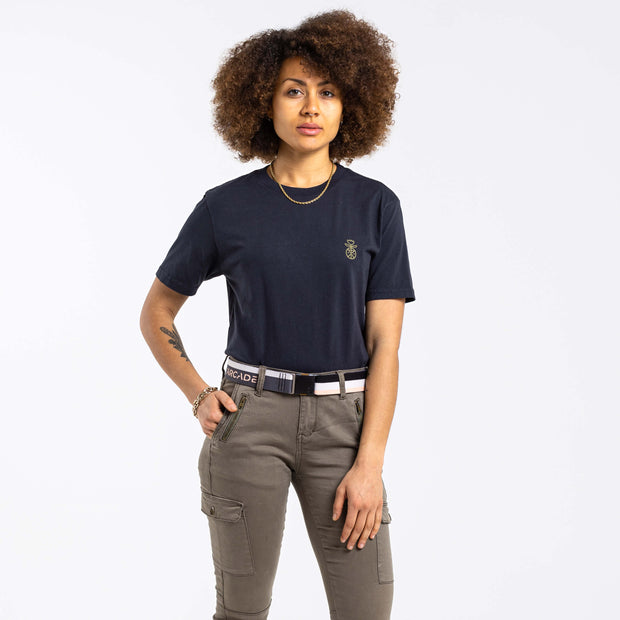 Sierra A2 Stretch Belt