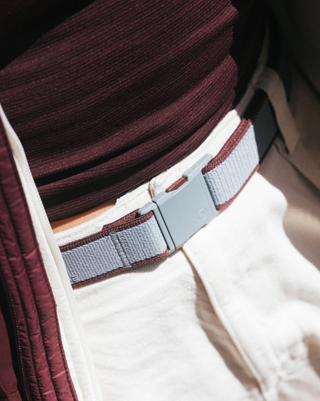 【Oblada】OBLADA SLIDE BELT Oblada] OBLADA SLIDE BELT – CINCH inc