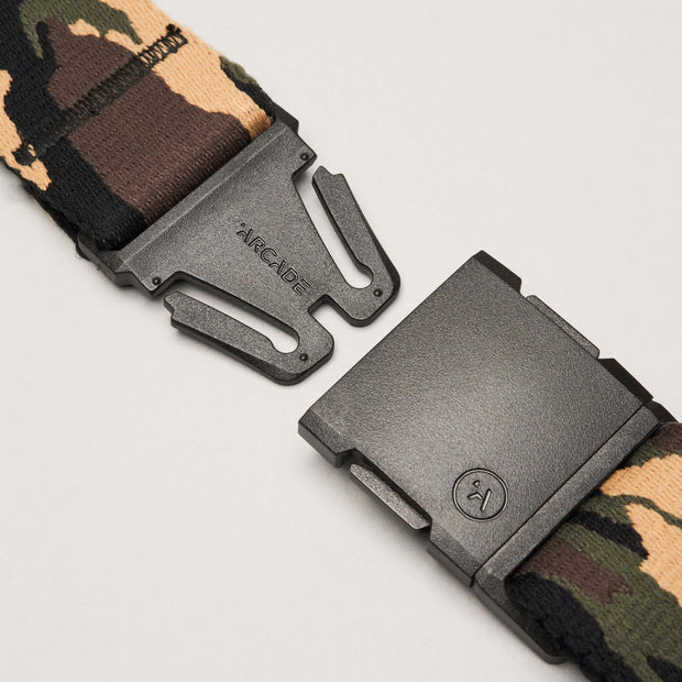 Terroflage A2 Stretch Belt