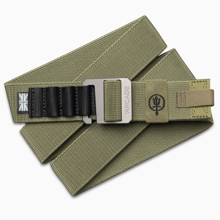 Arcade x Thrudark Utility Belt