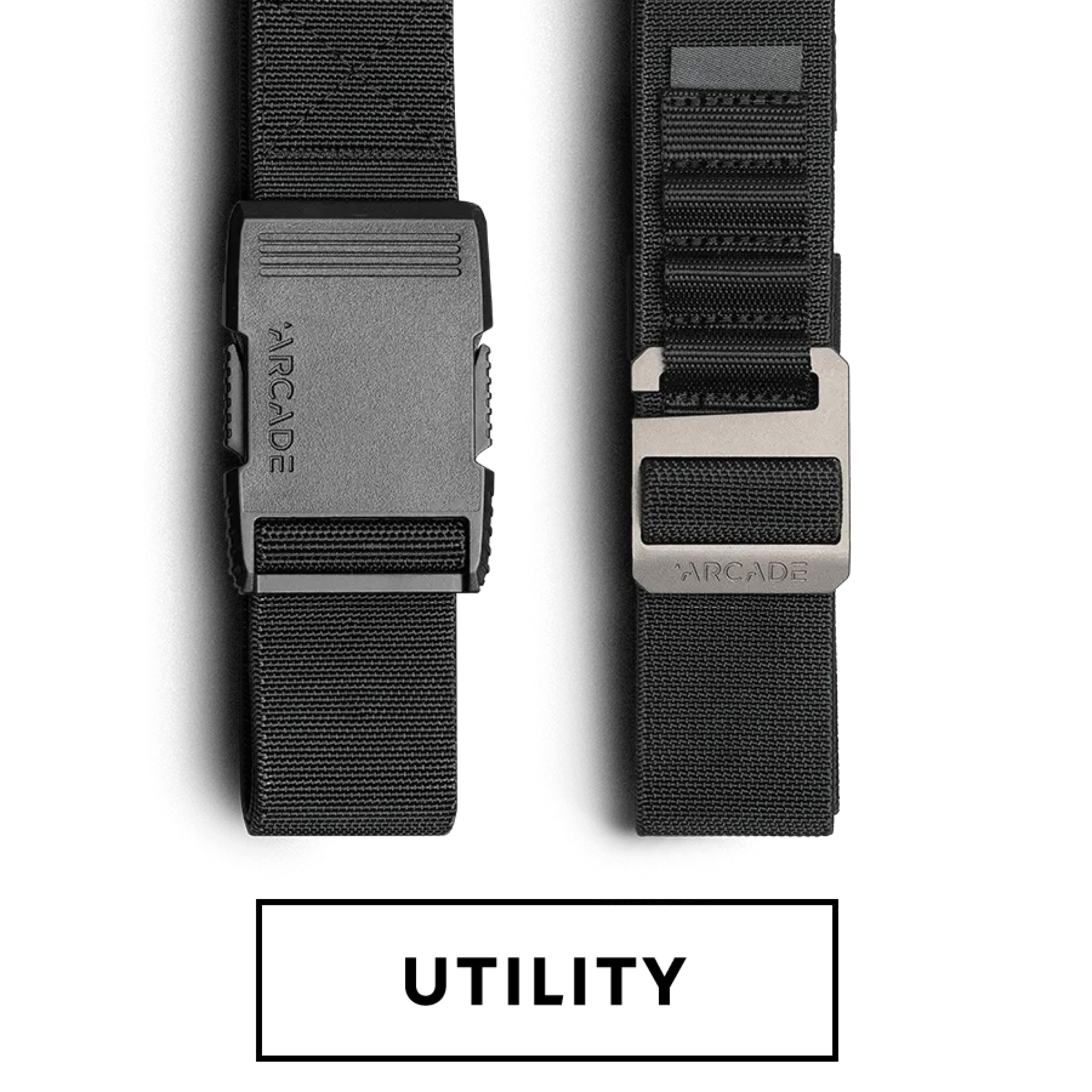 Adventure Mag Belts with SwiftLock™ | Arcade Belts EU