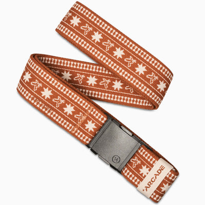 Wild Rag A2 Stretch Belt - Bay