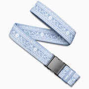 Wild Rag A2 Slim Stretch Belt - Sky
