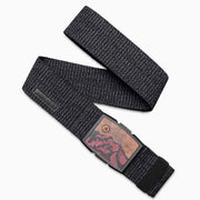 Woody Capture Stretch Belt