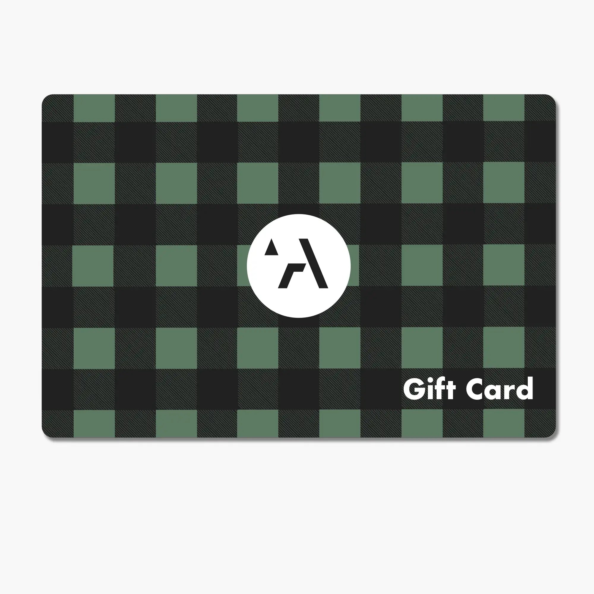 Geschenkkarte