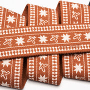 Wild Rag A2 Stretch Belt - Bay