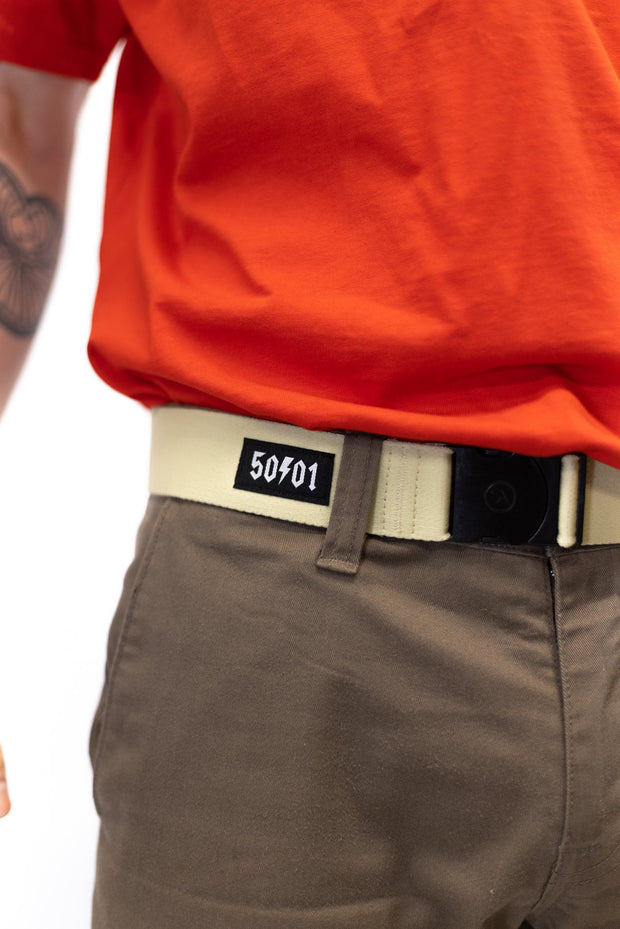 50to01 Dusty Adventure Belt