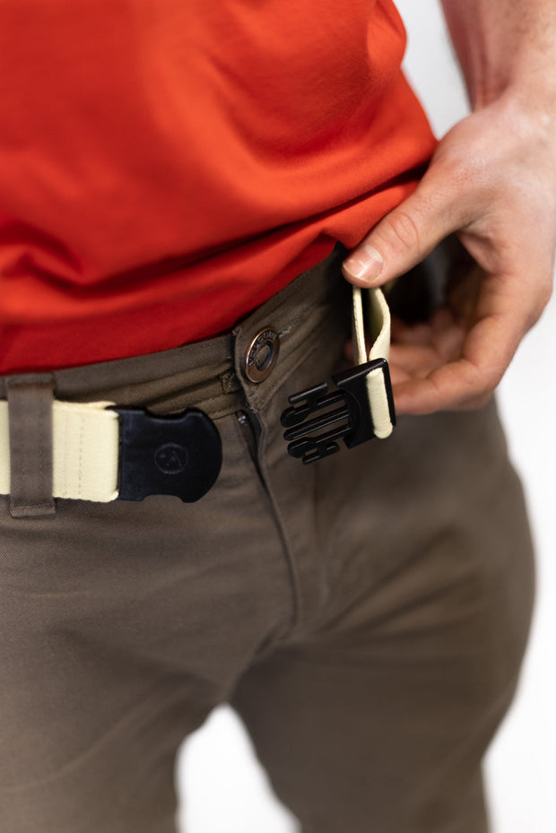 50to01 Dusty Adventure Belt