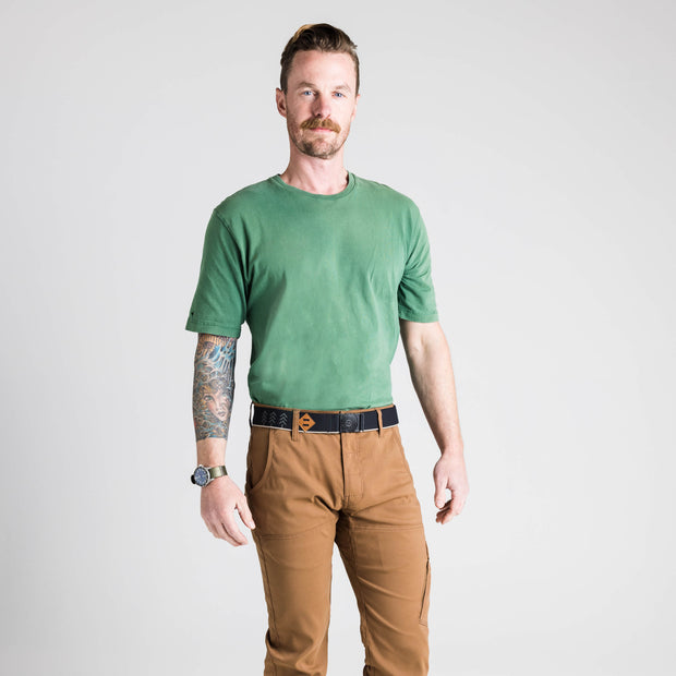 Blackwood Adventure Belt - Repreve
