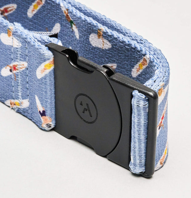 Boardnap Adventure Belt