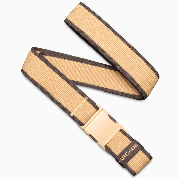 Carto A2 Slim Stretch Belt