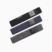 Classics Elastic Stretch Belt Bundle