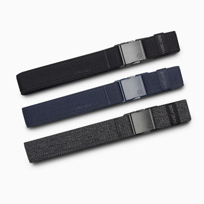 Classics A2 Slim Belt Bundle
