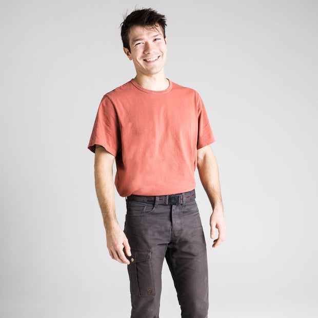 Vernan Kee Creosote Adventure Belt