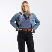 Earthling A2 Stretch Belt