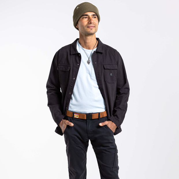 Earthling A2 Stretch Belt